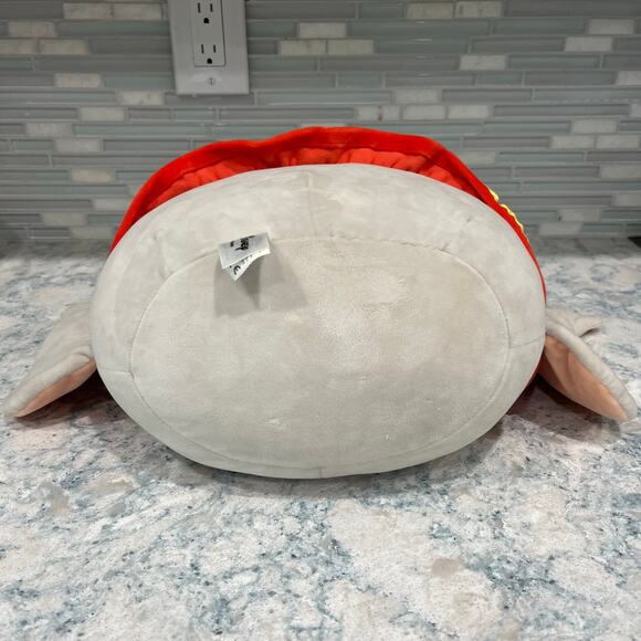 Disney Classic Dumbo Squishmallow 14" Plush Toy - Picture 6 of 8